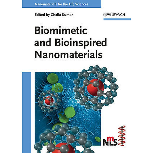 Biomimetic and Bioinspired Nanomaterials