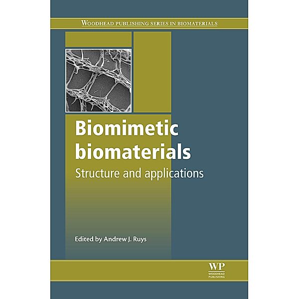 Biomimetic Biomaterials