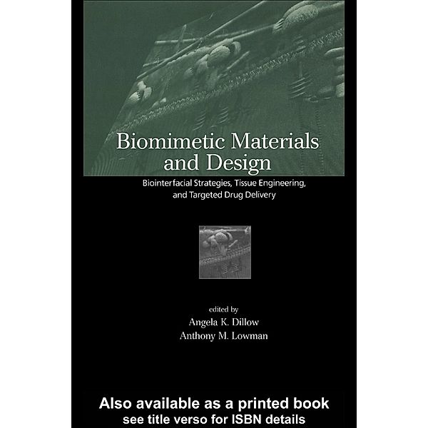 Biomimetic Materials And Design