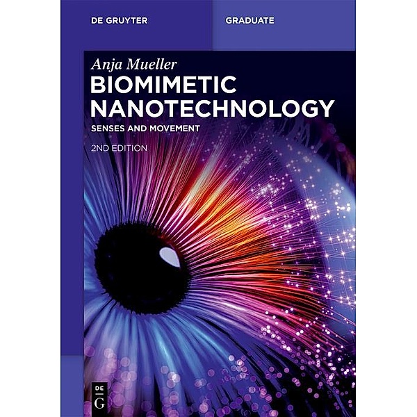 Biomimetic Nanotechnology / De Gruyter Textbook, Anja Mueller
