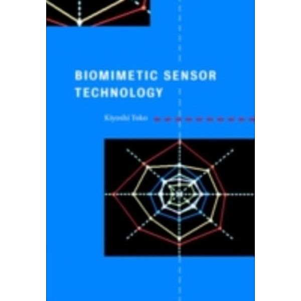 Biomimetic Sensor Technology, Kiyoshi Toko