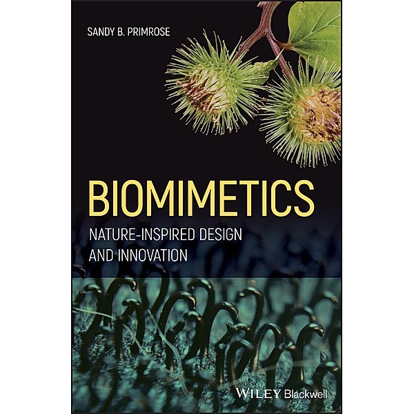 Biomimetics, Sandy B. Primrose