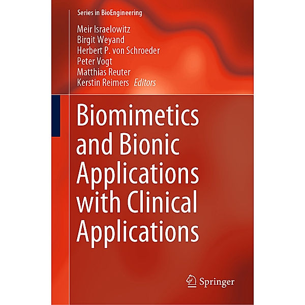 Biomimetics and Bionic Applications with Clinical Applications