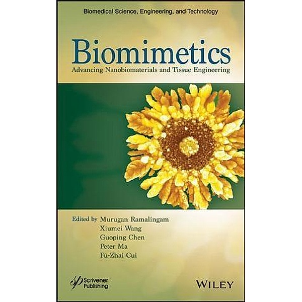 Biomimetics / Biomaterials Science, Engineering and Technology