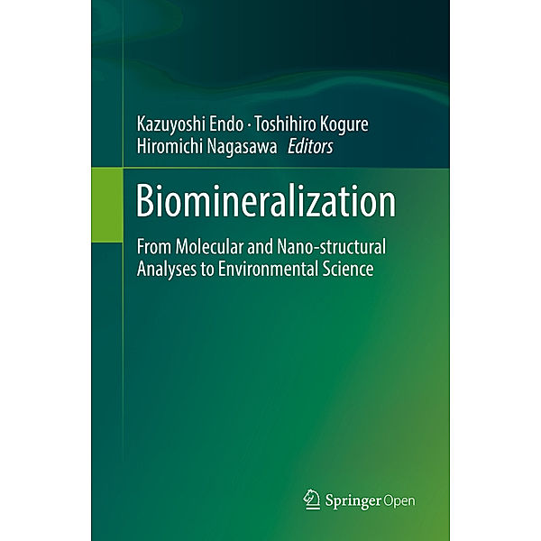 Biomineralization