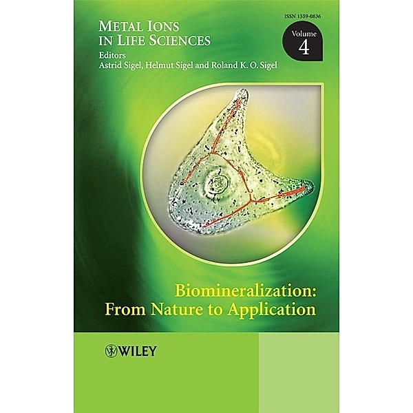 Biomineralization / Metal Ions in Life Sciences