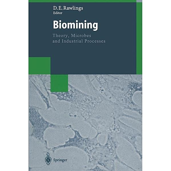 Biomining