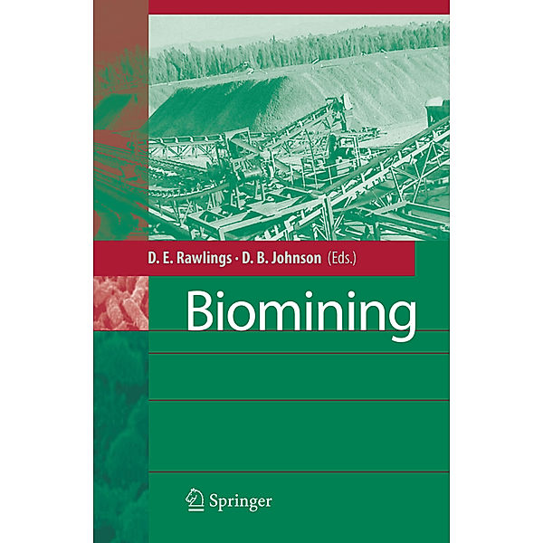 Biomining