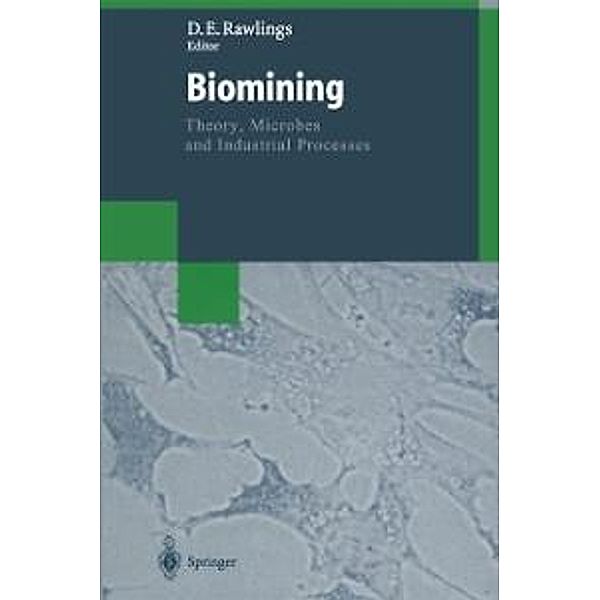 Biomining / Biotechnology Intelligence Unit
