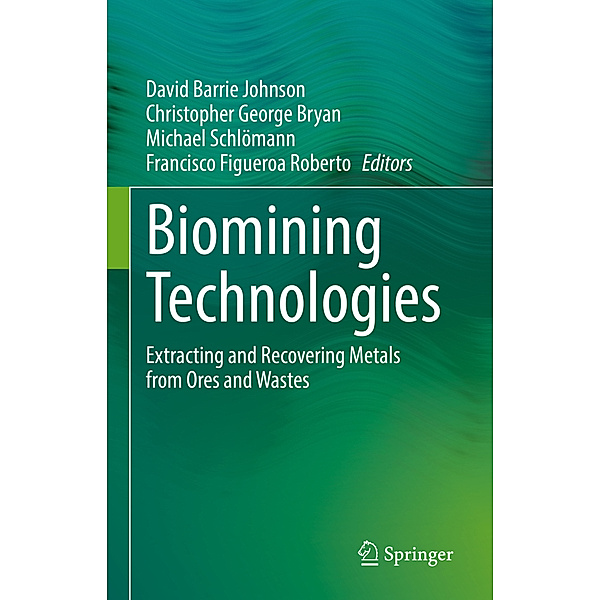 Biomining Technologies