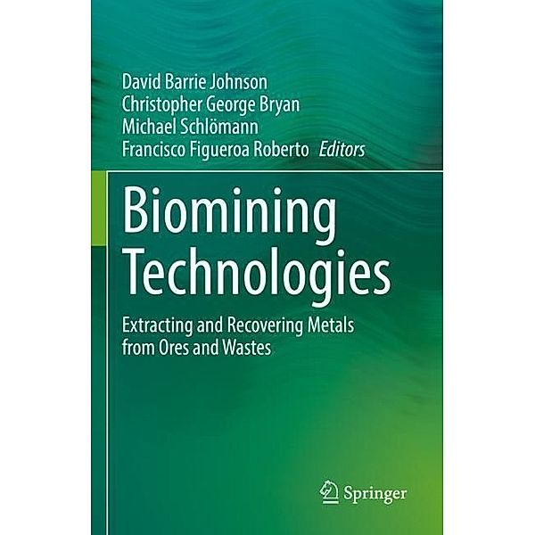 Biomining Technologies