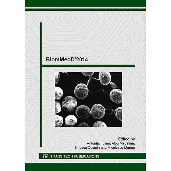 BiomMedD 2014
