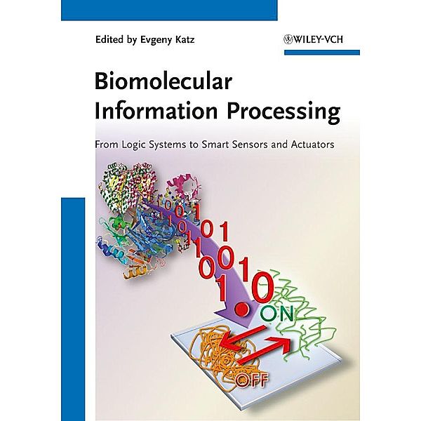 Biomolecular Information Processing