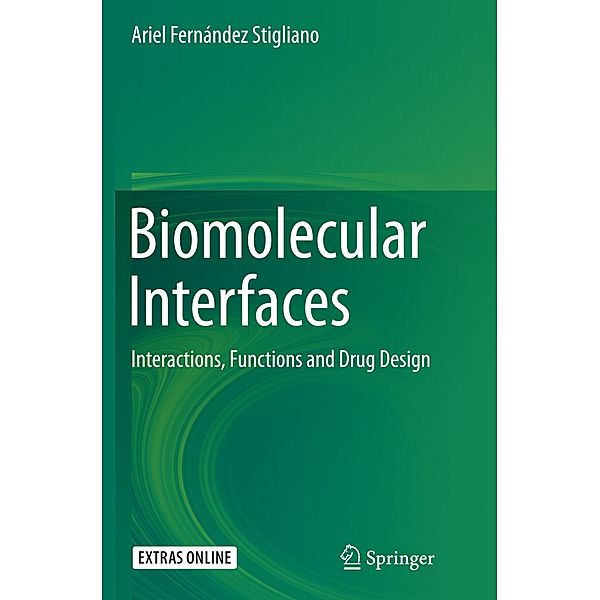 Biomolecular Interfaces, Ariel Fernández Stigliano