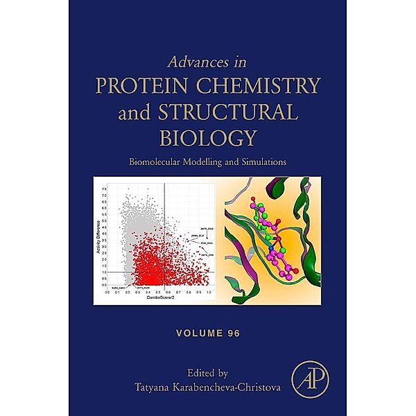 Biomolecular Modelling and Simulations