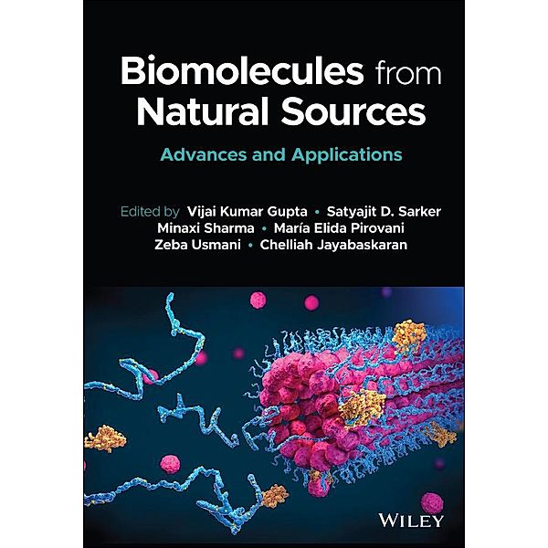 Biomolecules from Natural Sources