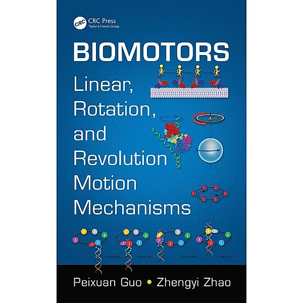 Biomotors