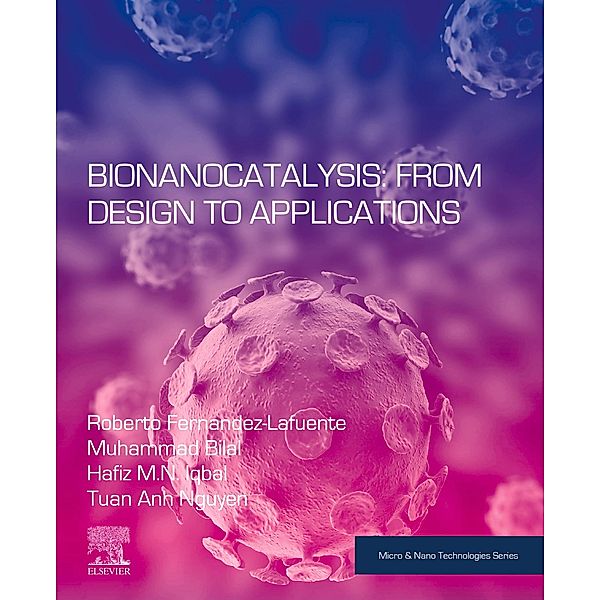 Bionanocatalysis: From Design to Applications