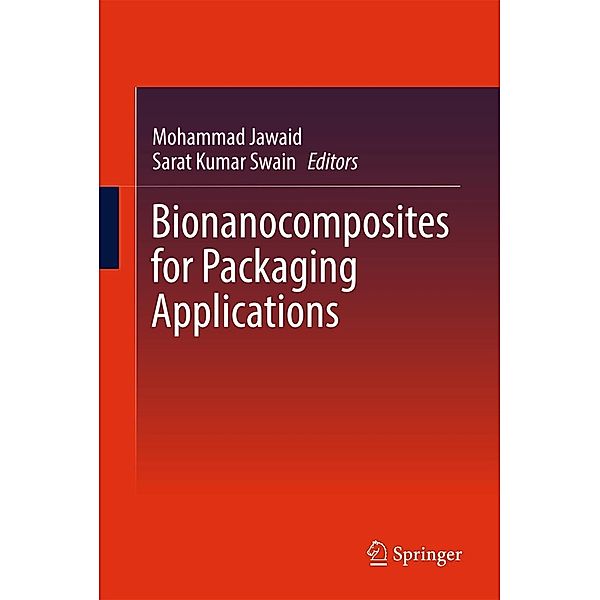 Bionanocomposites for Packaging Applications