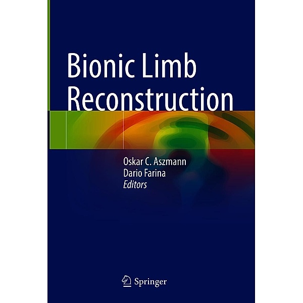 Bionic Limb Reconstruction