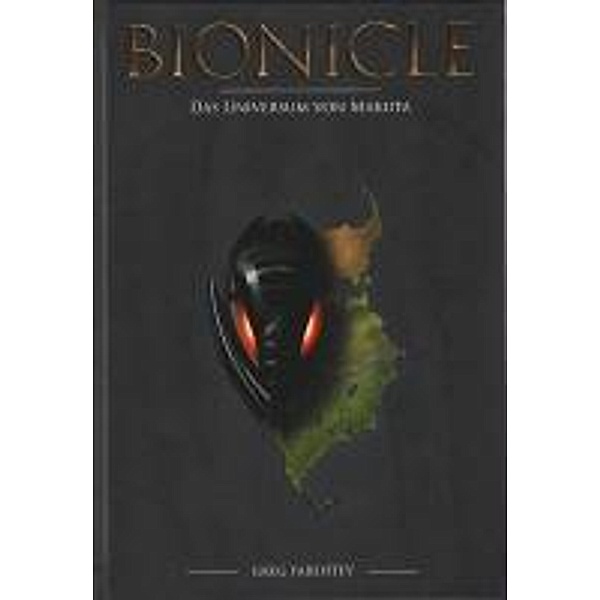 Bionicle, Greg Farshtey