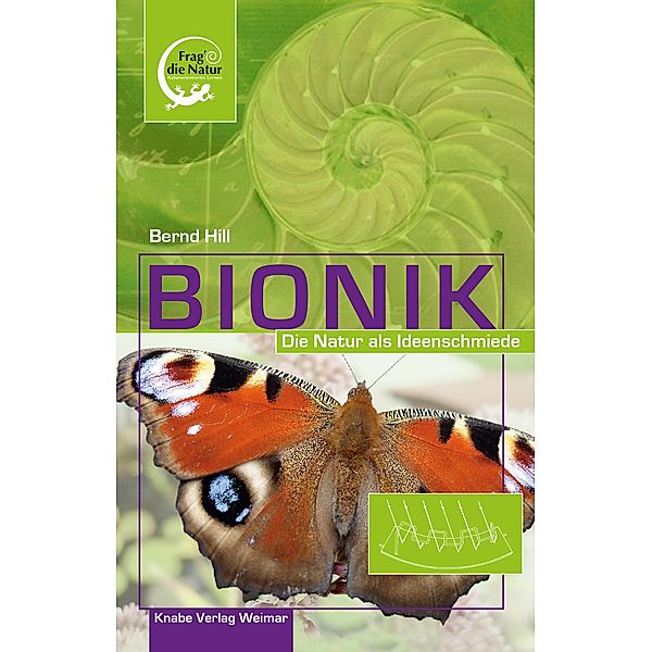 Bionik, Bernd Hill