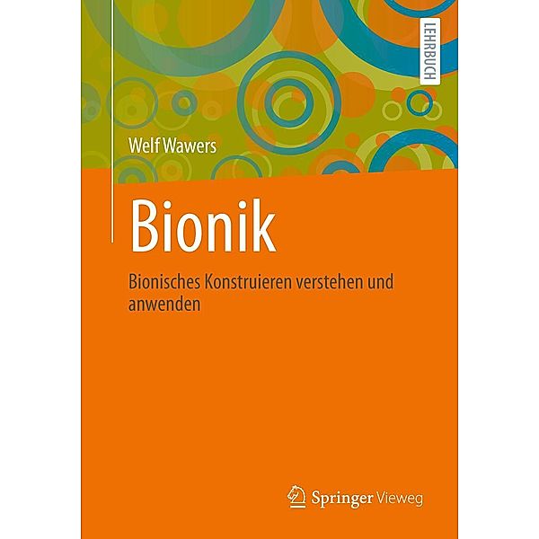 Bionik, Welf Wawers