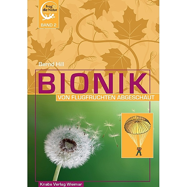 Bionik II, Bernd Hill