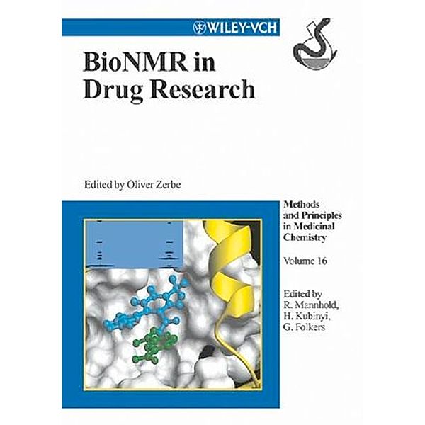 BioNMR in Drug Research