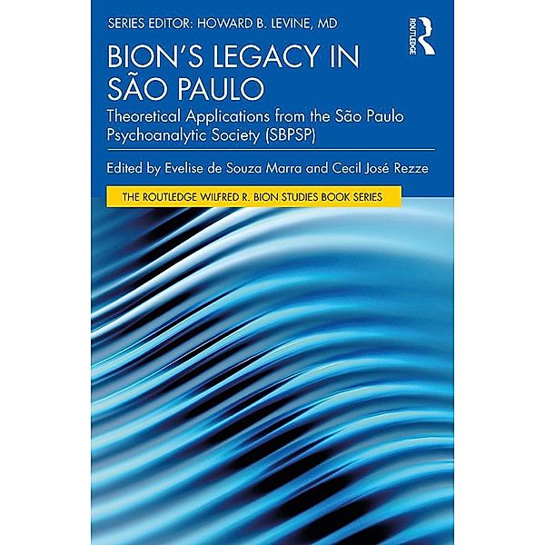 Bion's Legacy in São Paulo