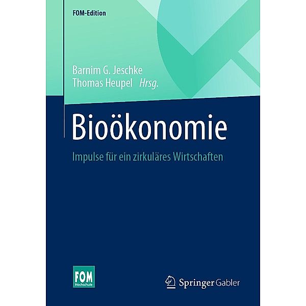 Bioökonomie / FOM-Edition