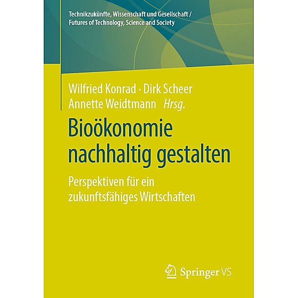 Bioökonomie nachhaltig gestalten