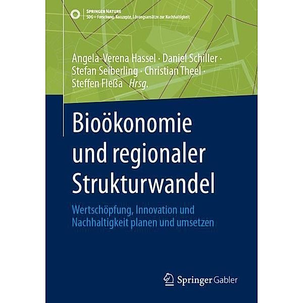 Bioökonomie und regionaler Strukturwandel