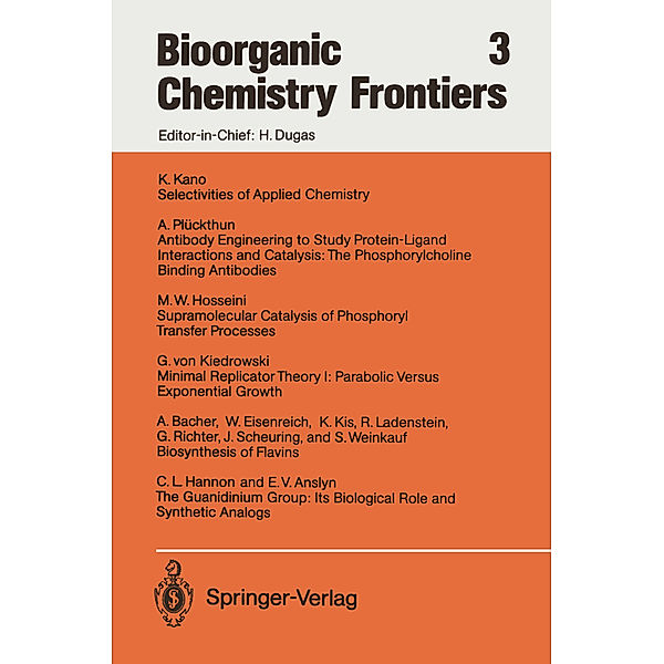 Bioorganic Chemistry Frontiers
