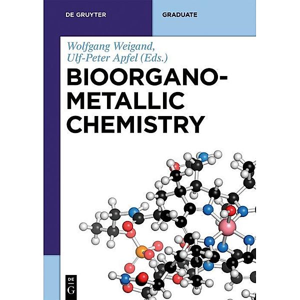Bioorganometallic Chemistry / De Gruyter Textbook
