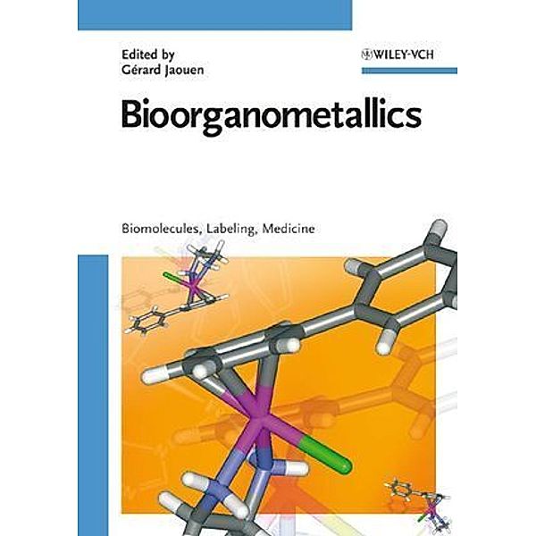 Bioorganometallics