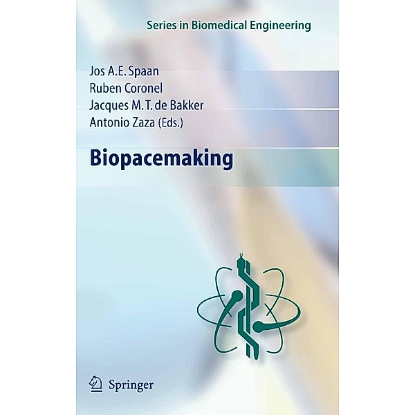 Biopacemaking / Series in Biomedical Engineering