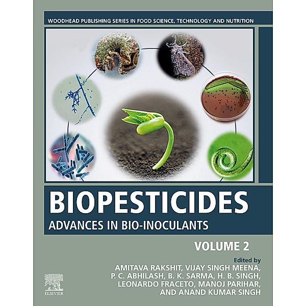 Biopesticides