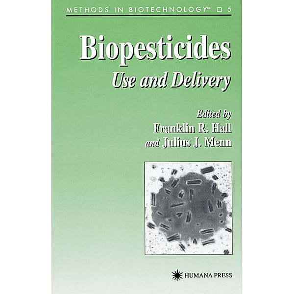 Biopesticides