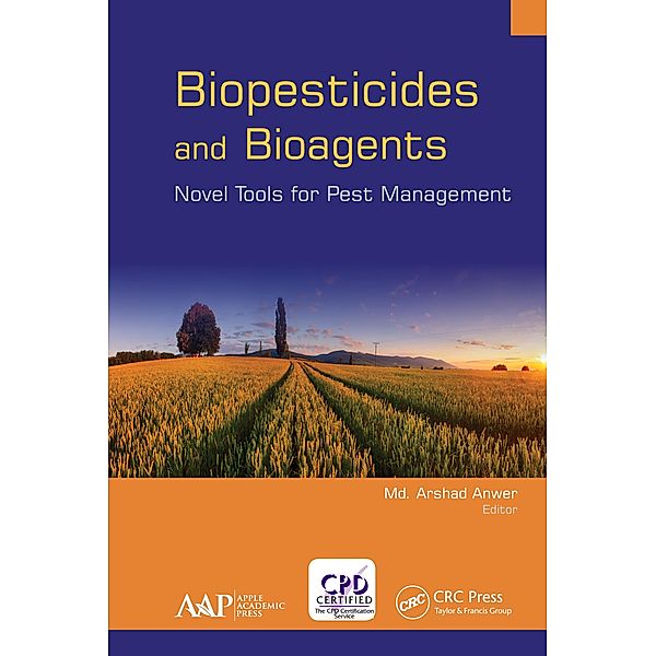 Biopesticides and Bioagents