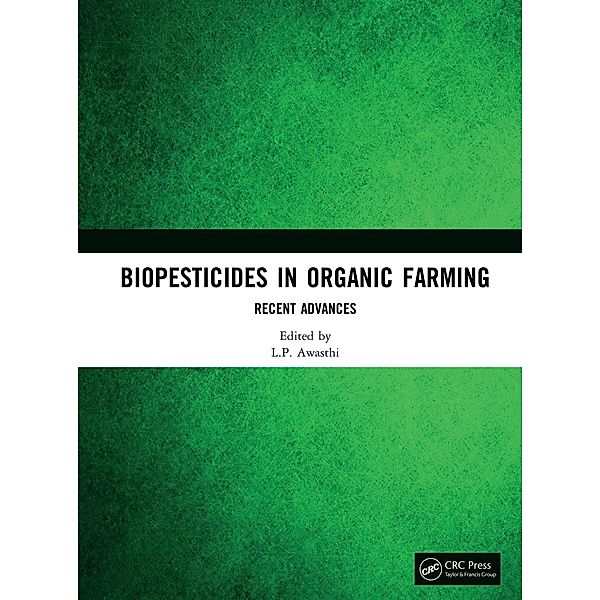 Biopesticides in Organic Farming