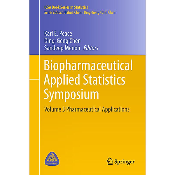 Biopharmaceutical Applied Statistics Symposium