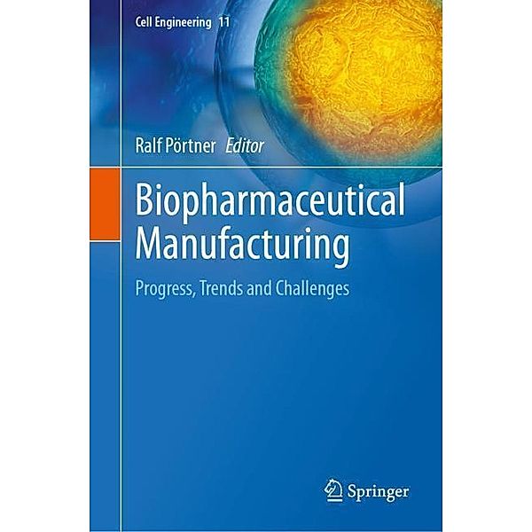 Biopharmaceutical Manufacturing