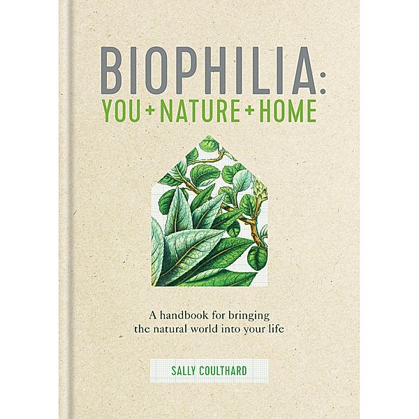 Biophilia, Sally Coulthard