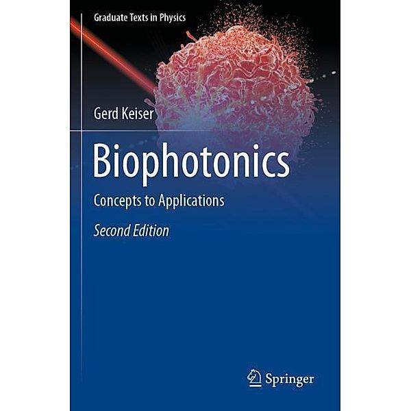 Biophotonics, Gerd Keiser