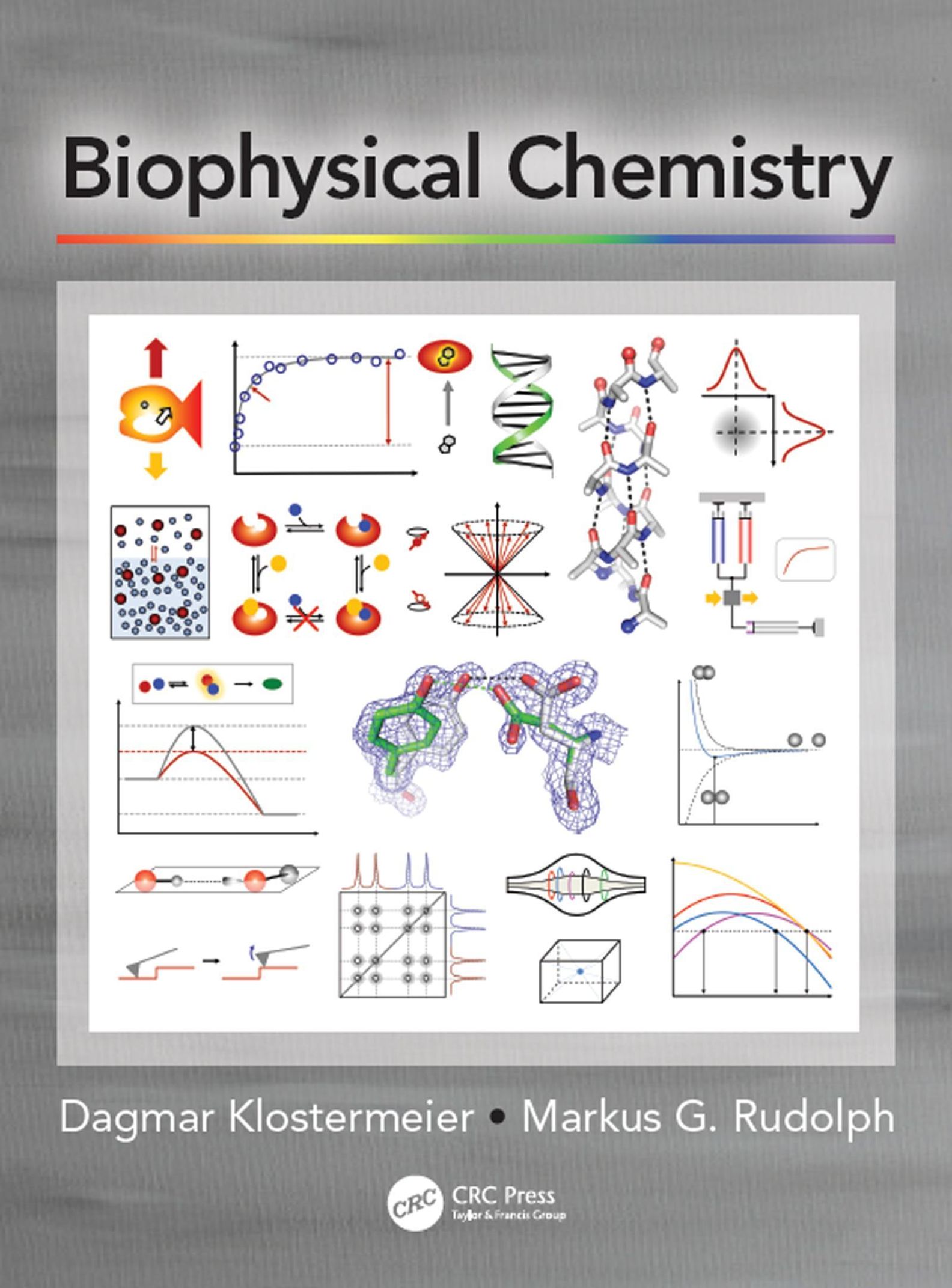 Biophysical Chemistry: ebook jetzt bei Weltbild.ch als Download