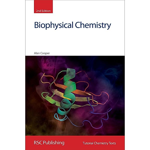 Biophysical Chemistry / ISSN, Alan Cooper