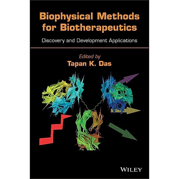 Biophysical Methods for Biotherapeutics