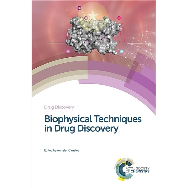 Biophysical Techniques in Drug Discovery / ISSN