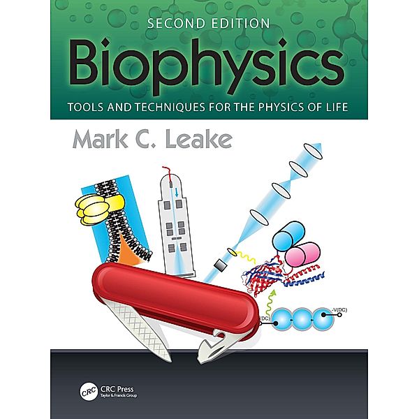 Biophysics, Mark C. Leake